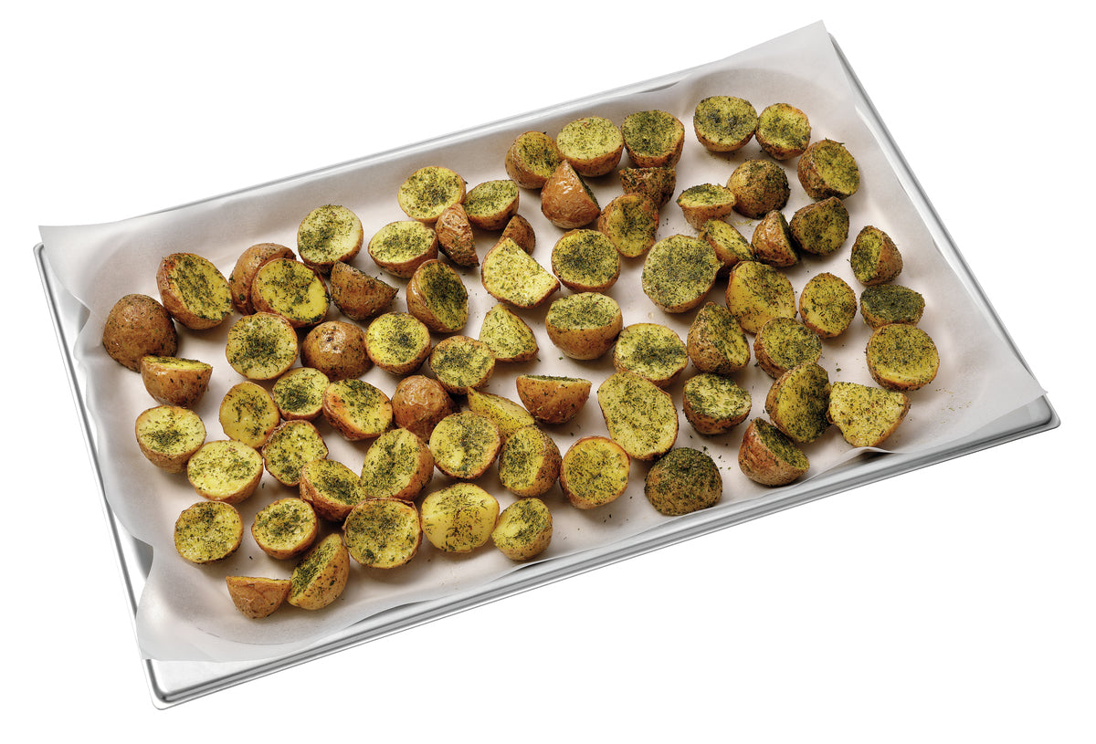 Pergamena di cottura 1/1 GN