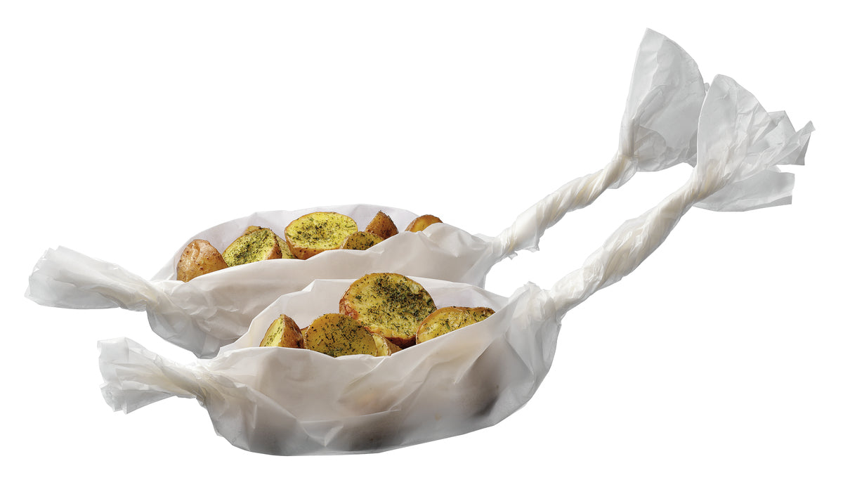 Pergamena di cottura 1/1 GN