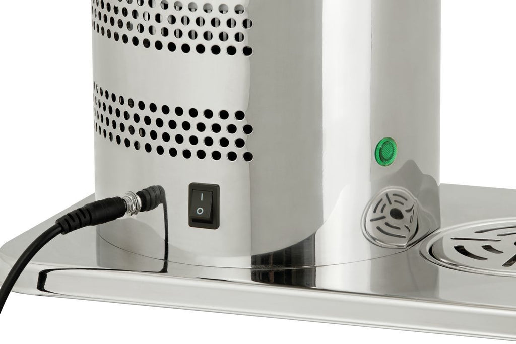 Distributore di bevande DTE5