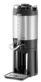 Insulated dispenser 8L