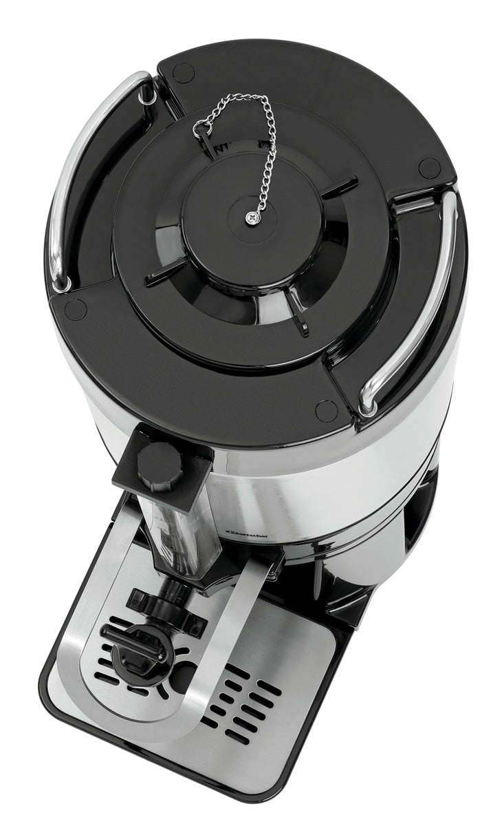 Insulated dispenser 8L