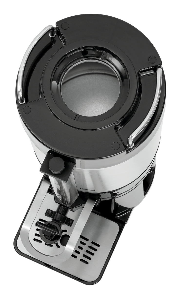 Insulated dispenser 8L