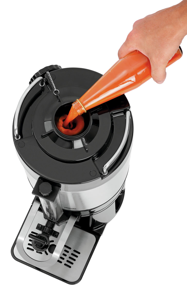 Insulated dispenser 8L