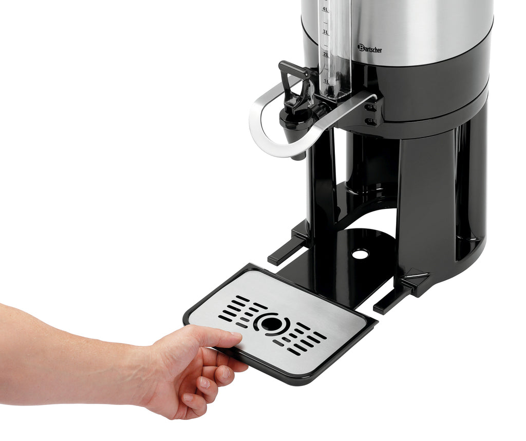 Insulated dispenser 8L