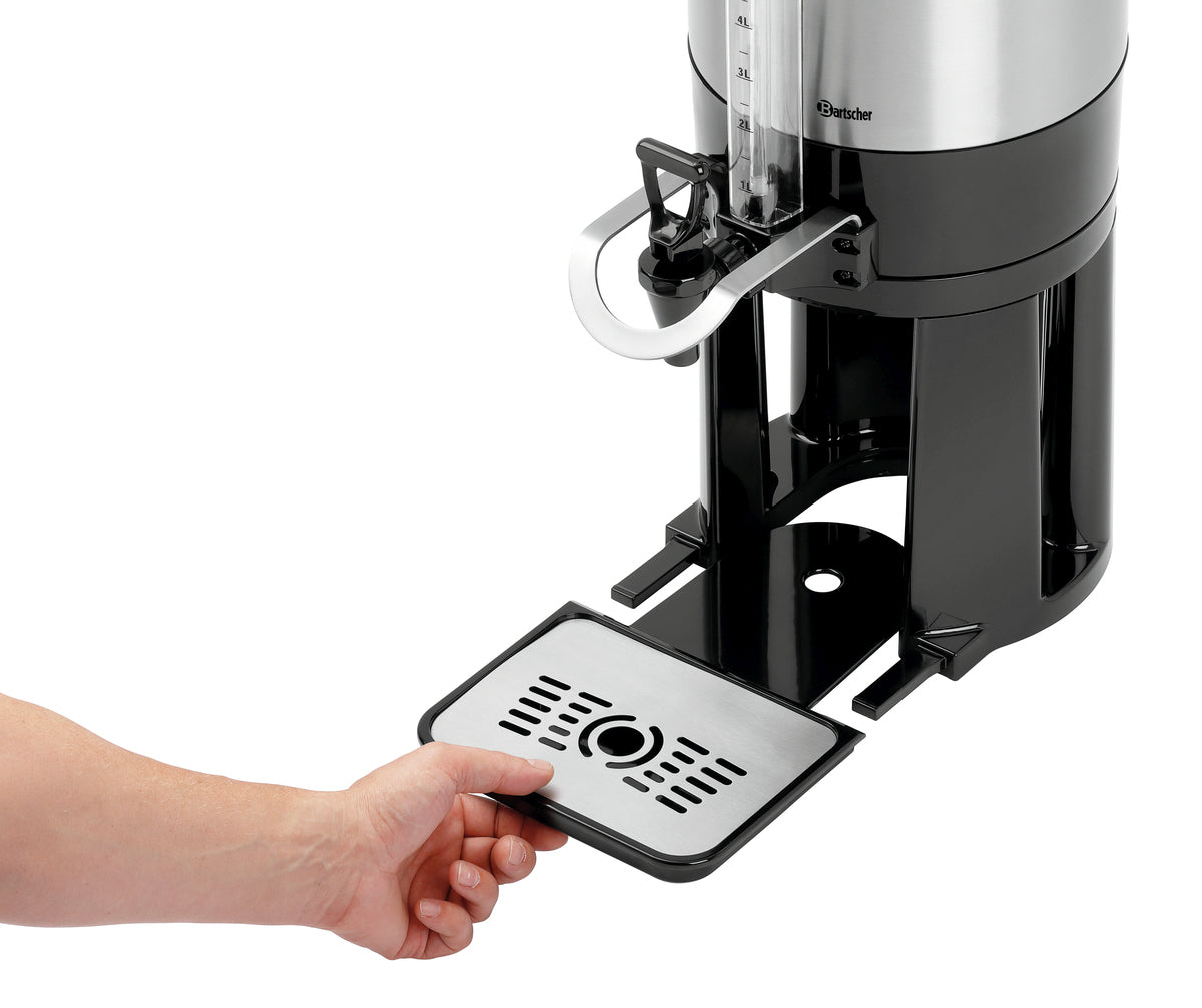 Insulated dispenser 8L