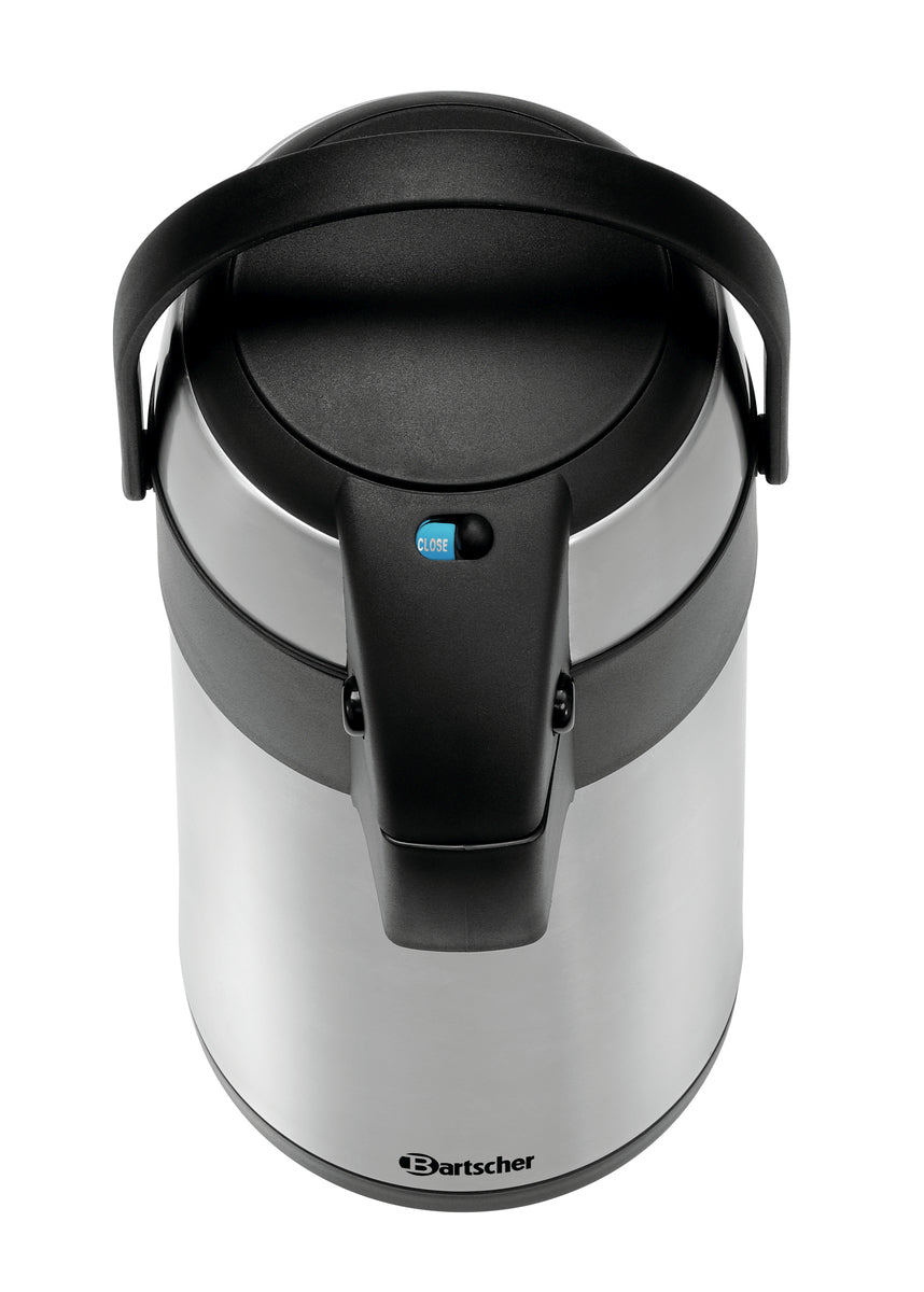 Distributore termico per bevande 3L