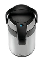 Distributore termico per bevande 3L
