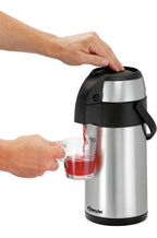 Distributore termico per bevande 3L