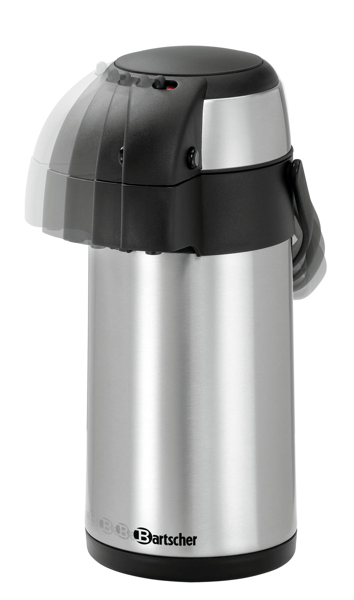 Distributore termico per bevande 3L