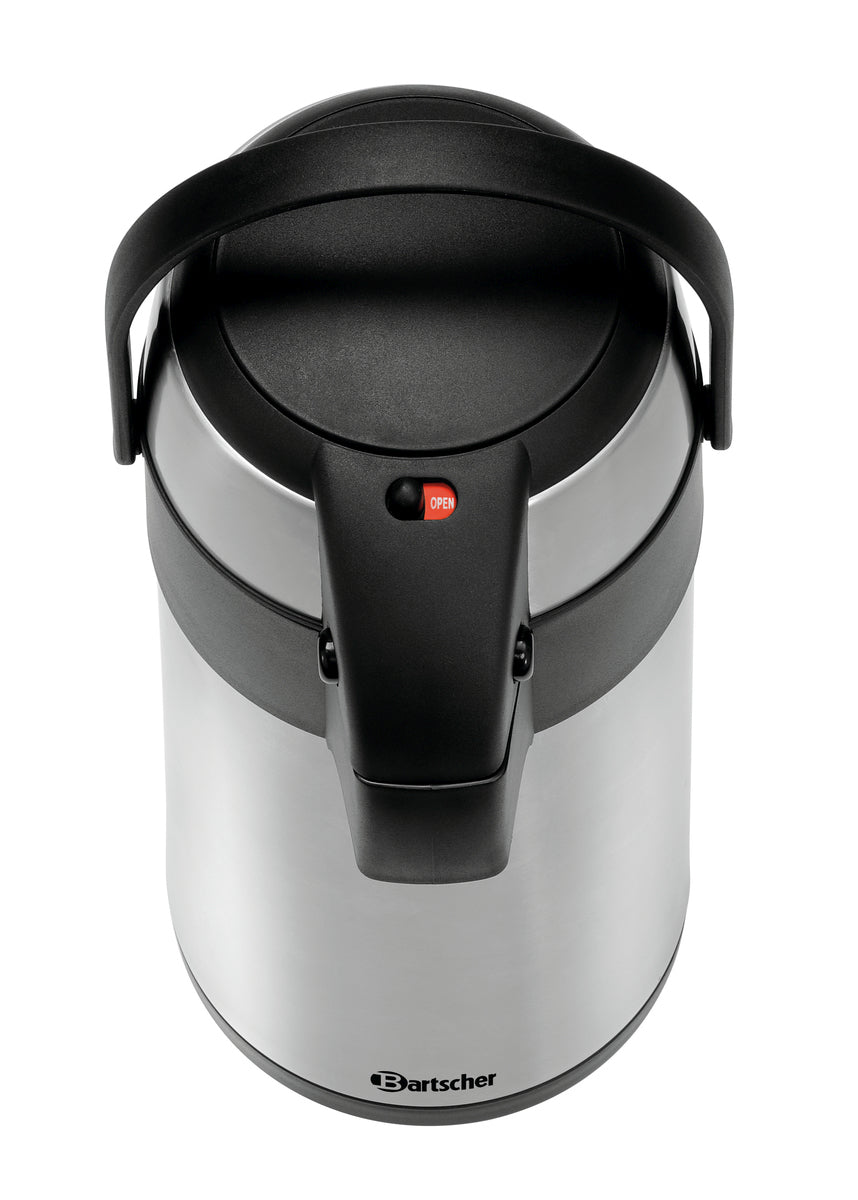 Distributore termico per bevande 3L