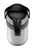 Distributore termico per bevande 3L