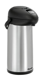 Distributore termico per bevande 5L