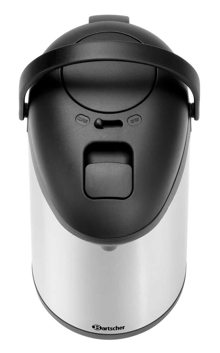 Distributore termico per bevande 5L