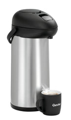 Distributore termico per bevande 5L