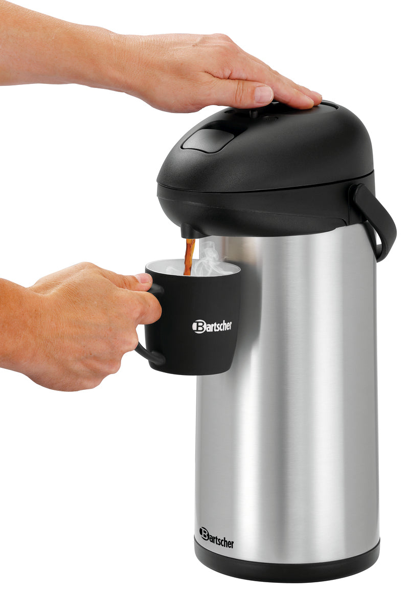 Distributore termico per bevande 5L