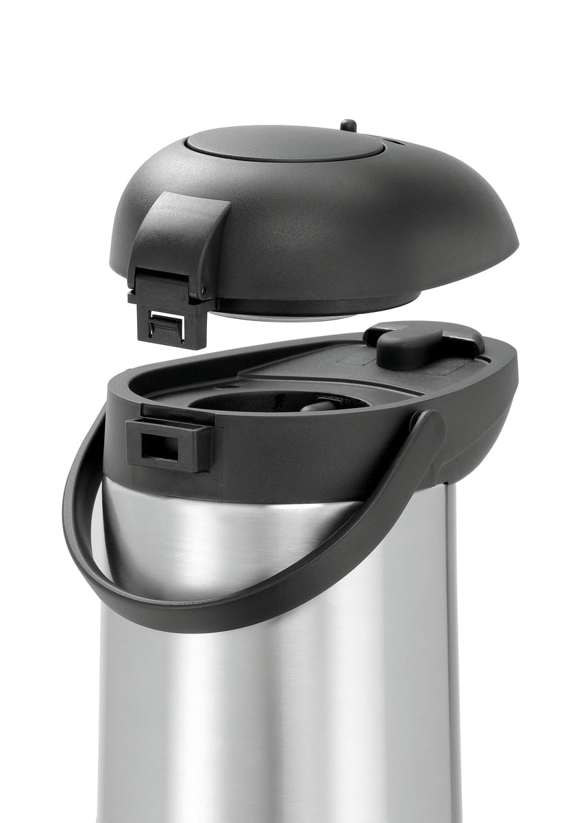 Distributore termico per bevande 5L