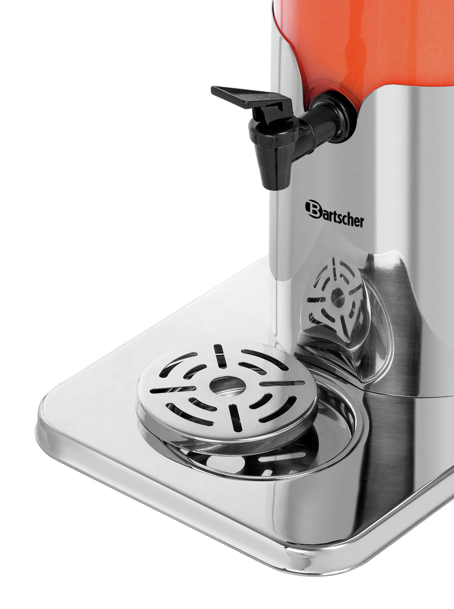 Distributore di bevande DEW5