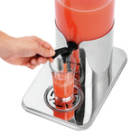 Distributore di bevande DEW5