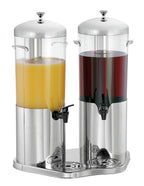 Distributore di bevande DEW5 Duo