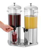 Distributore di bevande DEW5 Duo