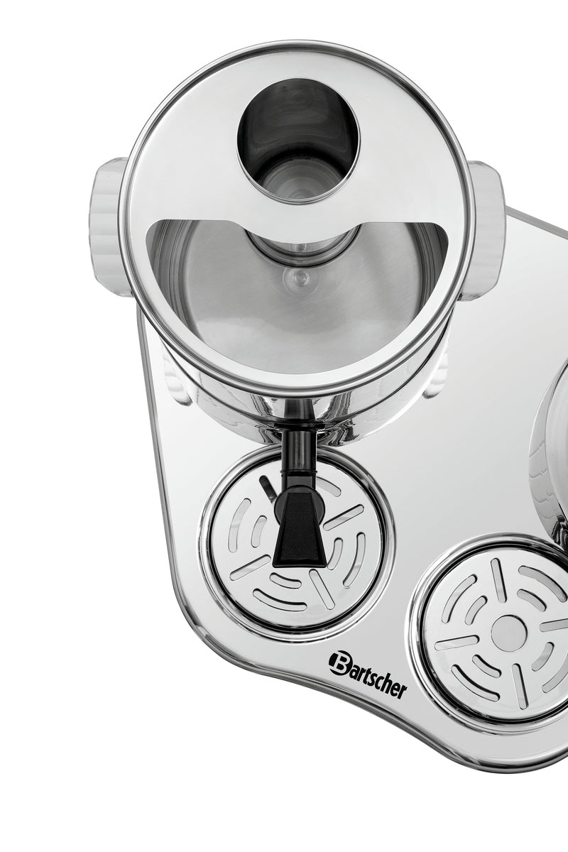 Distributore di bevande DEW5 Duo