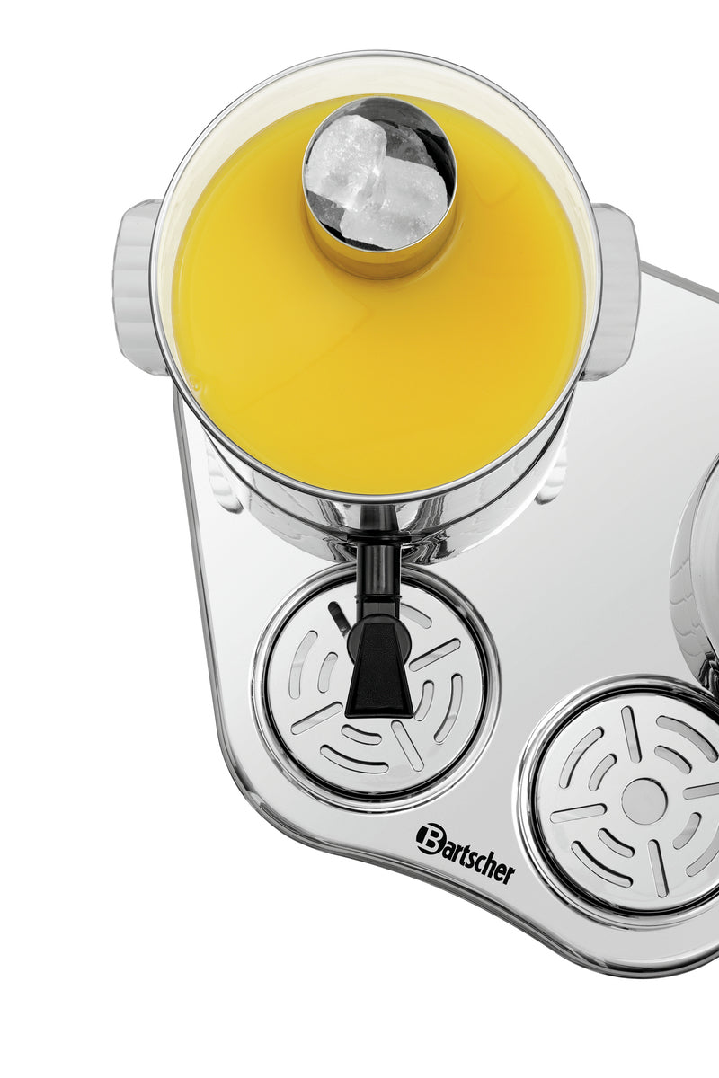 Distributore di bevande DEW5 Duo