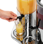 Distributore di bevande DEW5 Duo