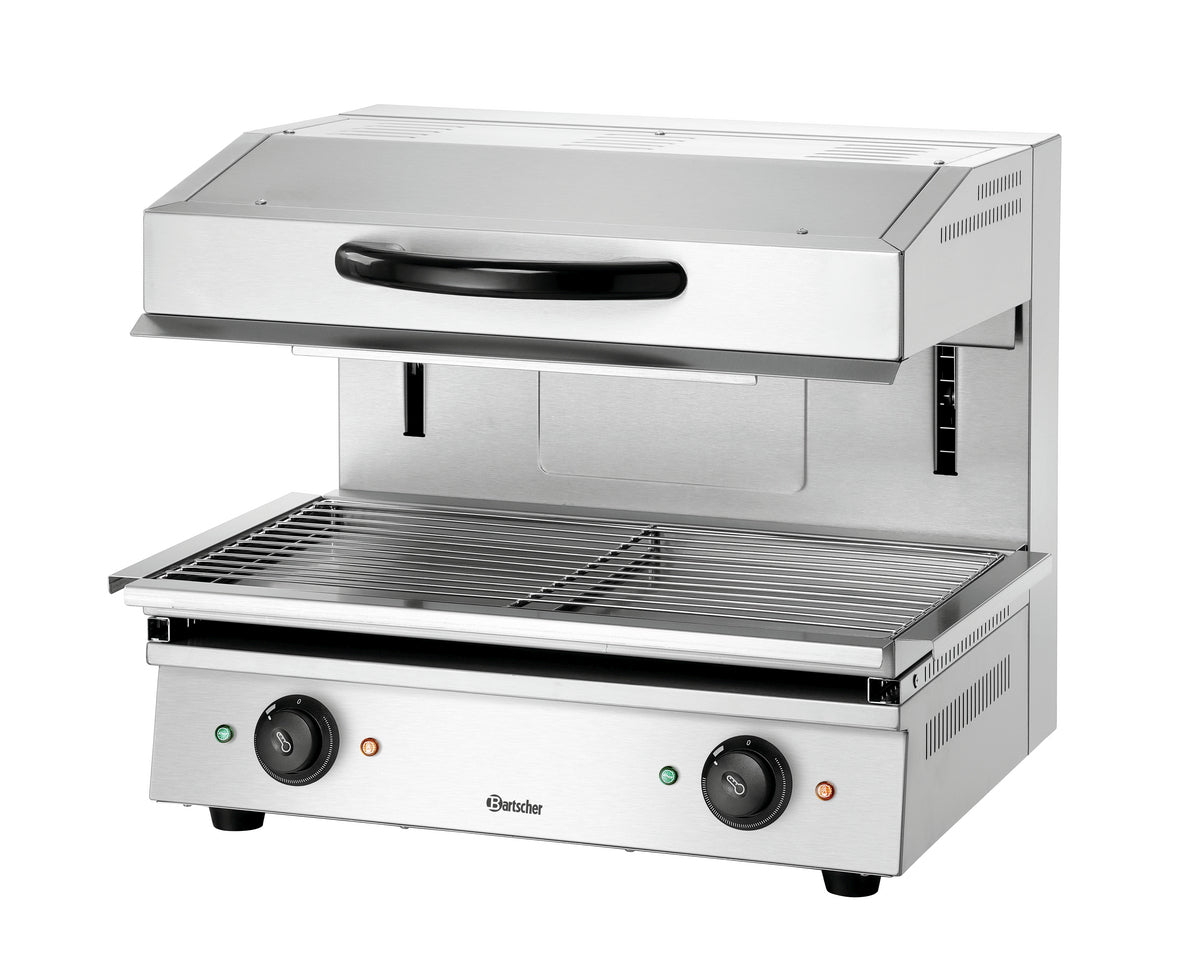 Salamandra Lift 600-2Z