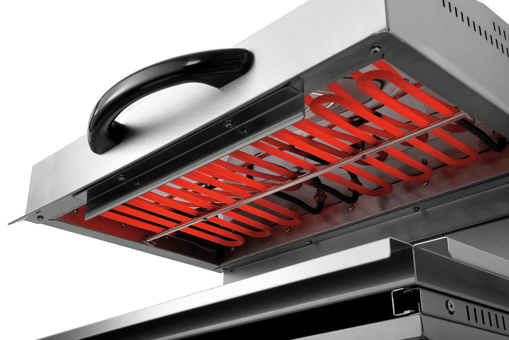 Salamandra Lift 600-2Z