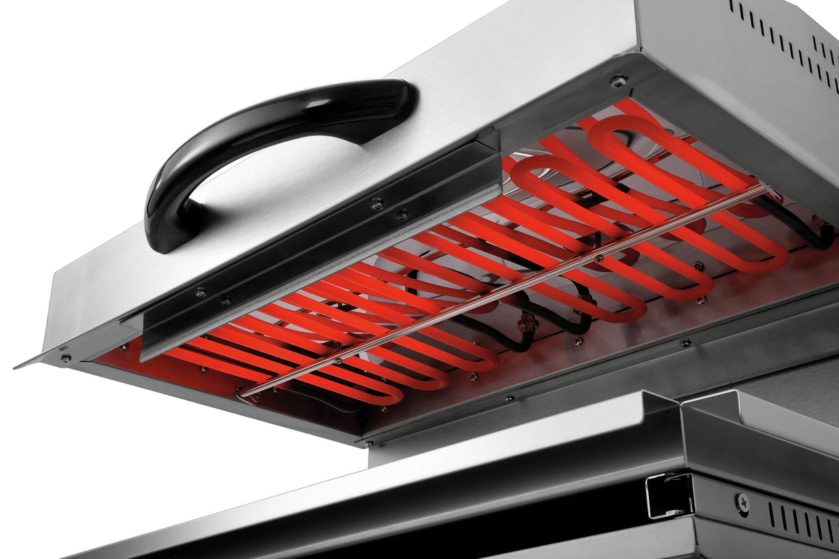 Salamandra Lift 600-2Z