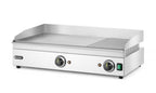 Piastra 1/3 a coste, HENDI, Kitchen Line, 220-240V/3500W, 697x474x(H)241mm