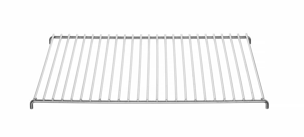 Griglia per Roast-Master Maxi 50/50, HENDI, 477x300mm