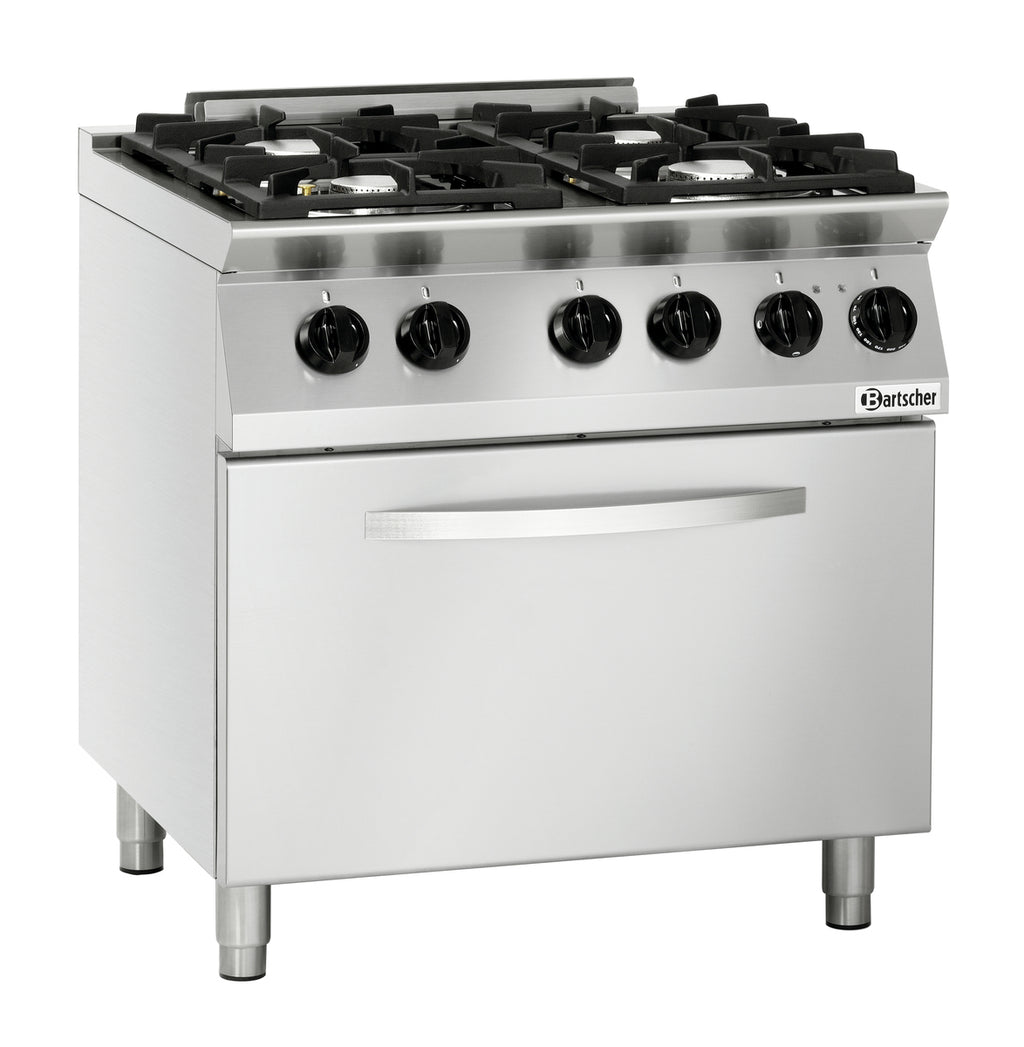 Cucina a gas MFG 7341