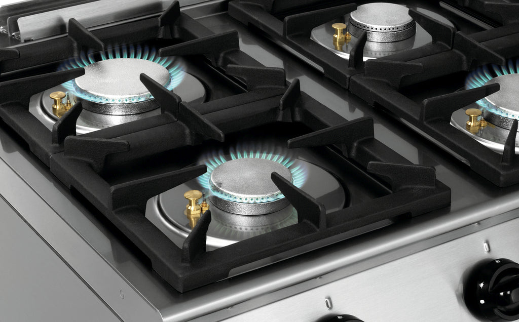 Cucina a gas MFG 7341