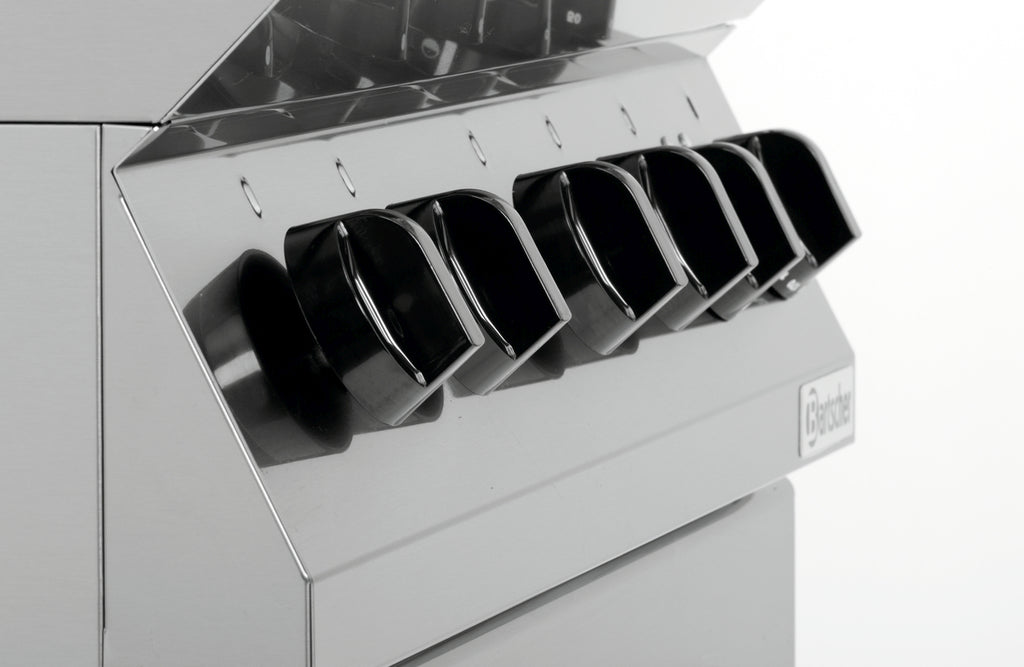 Cucina a gas MFG 7341