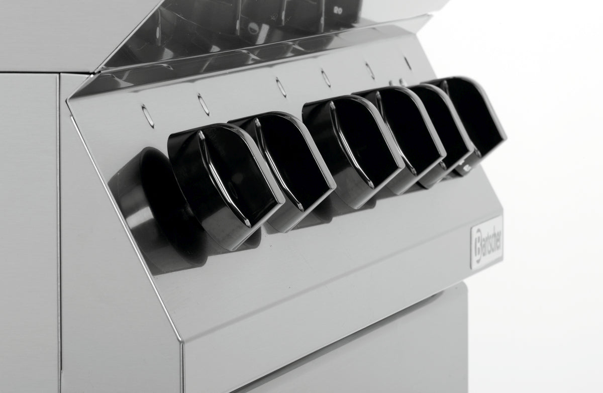 Cucina a gas MFG 7341