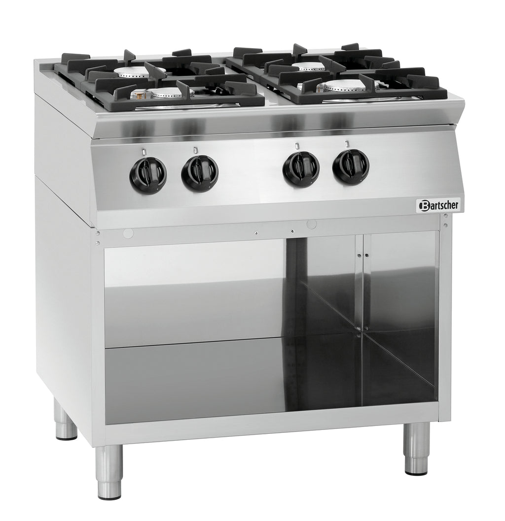 Cucina a gas MFGO 7040
