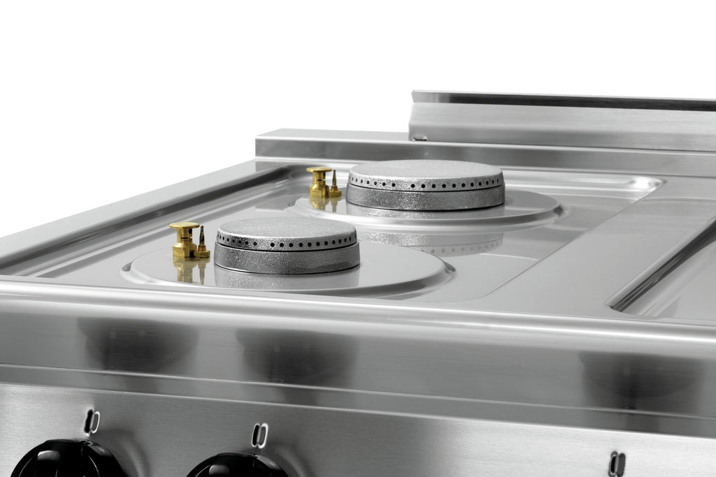 Cucina a gas MFGO 7040