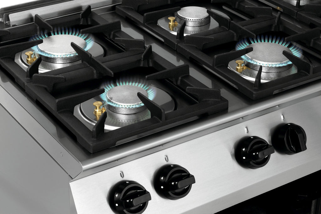 Cucina a gas MFGO 7040