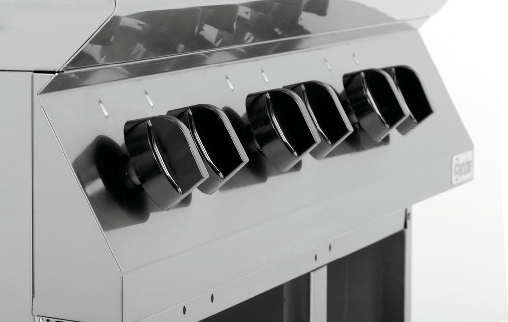 Cucina a gas MFGO 7060