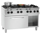 Cucina a gas MFG 7360