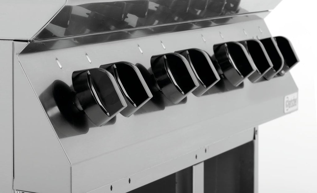 Cucina a gas MFG 7360