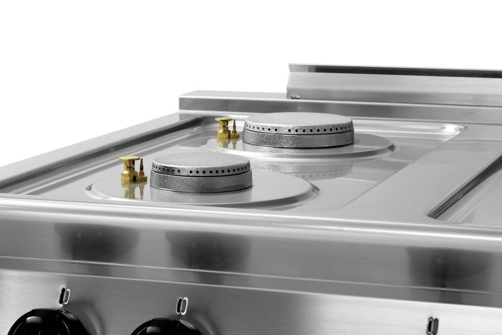 Cucina a gas MFG 7360