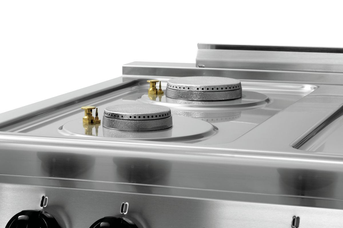 Cucina a gas MFG 7360