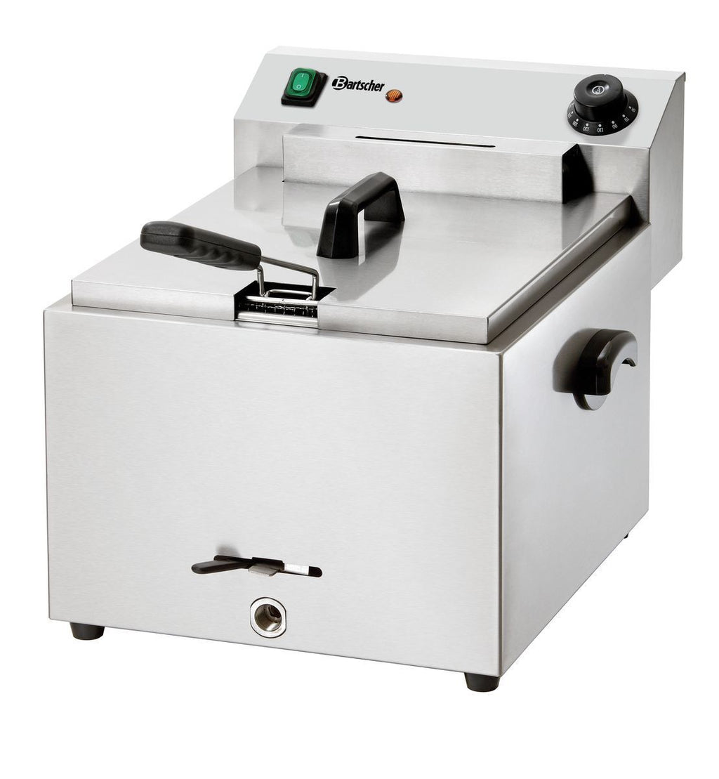 Friggitrice Professionale Elettrica IMBISS PRO