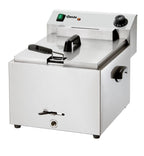 Friggitrice Professionale Elettrica IMBISS PRO
