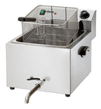Friggitrice Professionale Elettrica IMBISS PRO