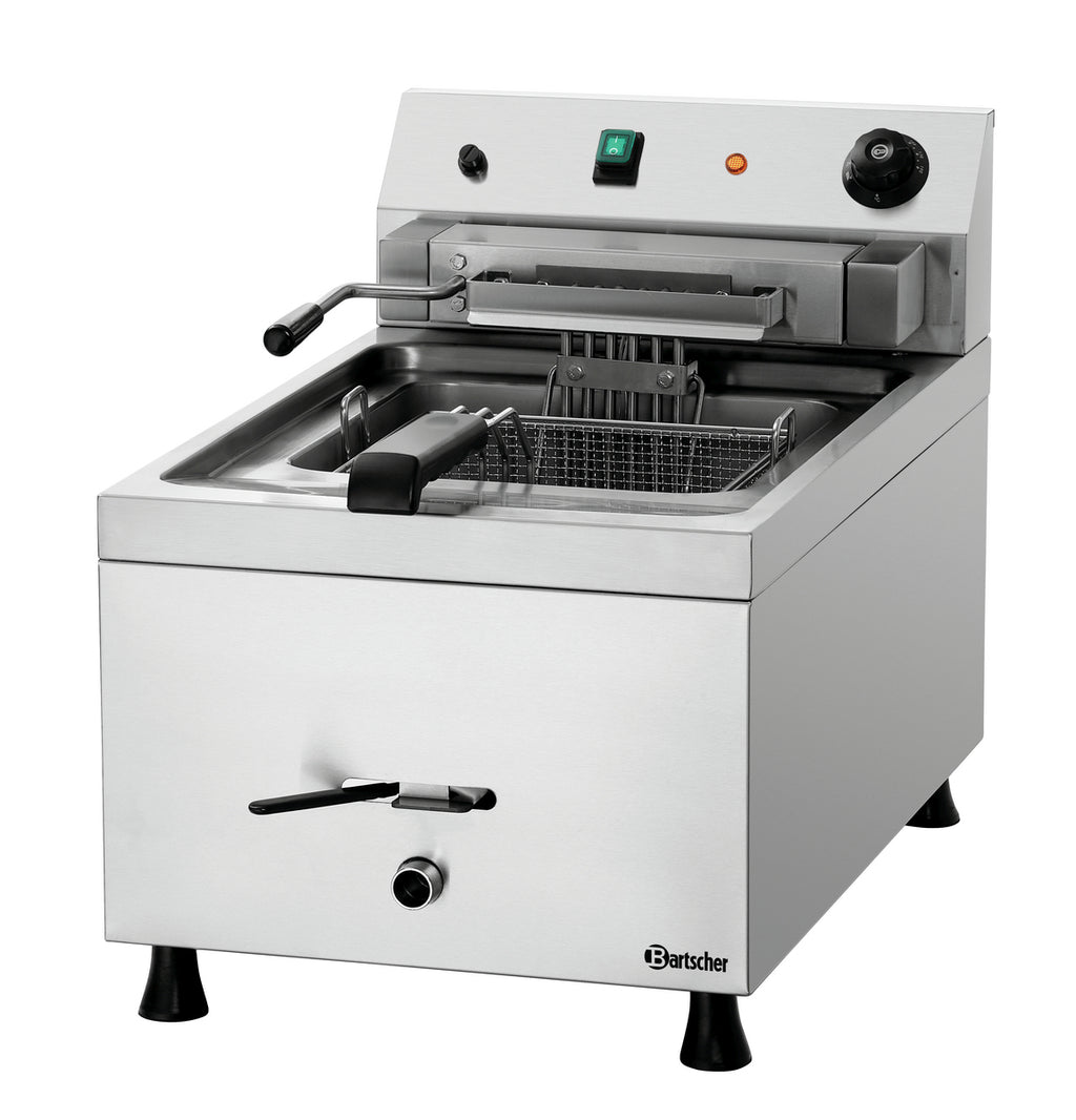 Friggitrice   Professionale 12L-10