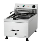 Friggitrice   Professionale 12L-10