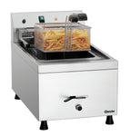 Friggitrice   Professionale 12L-10